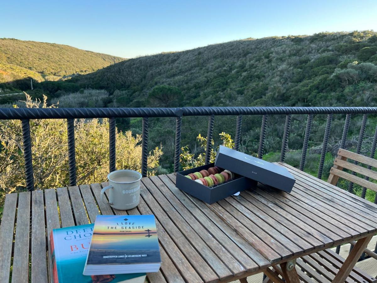 Apartment Nature&soul - Mar Vila do Bispo