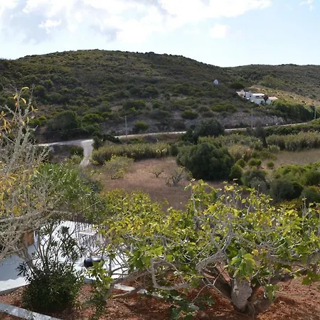 Nature&Soul - Mar Vila do Bispo Exterior photo