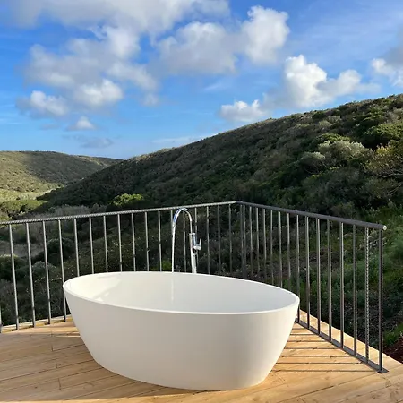 Nature&Soul - Mar Vila do Bispo Exterior photo