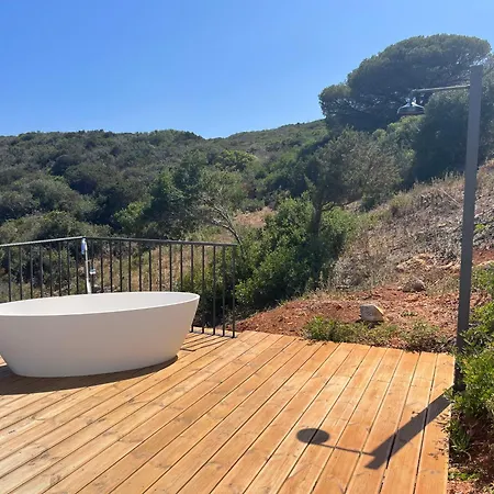 Nature&Soul - Mar Vila do Bispo Exterior photo