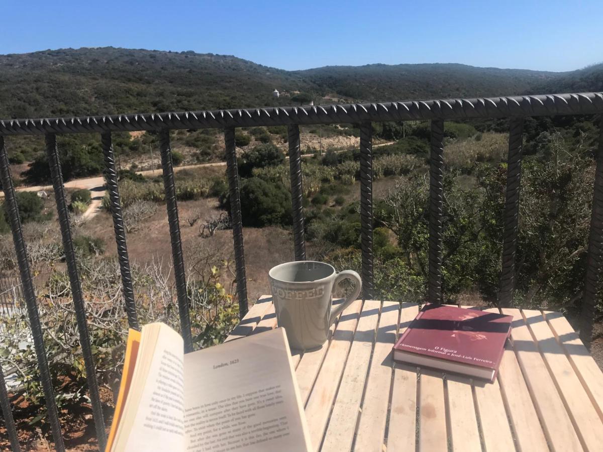 Appartement Nature&soul - Mar Vila do Bispo