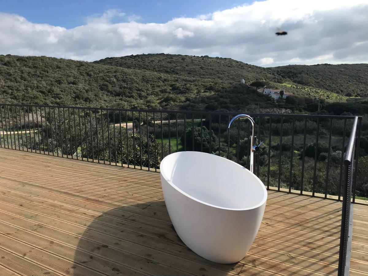 Nature&soul - Mar Apartment Vila do Bispo