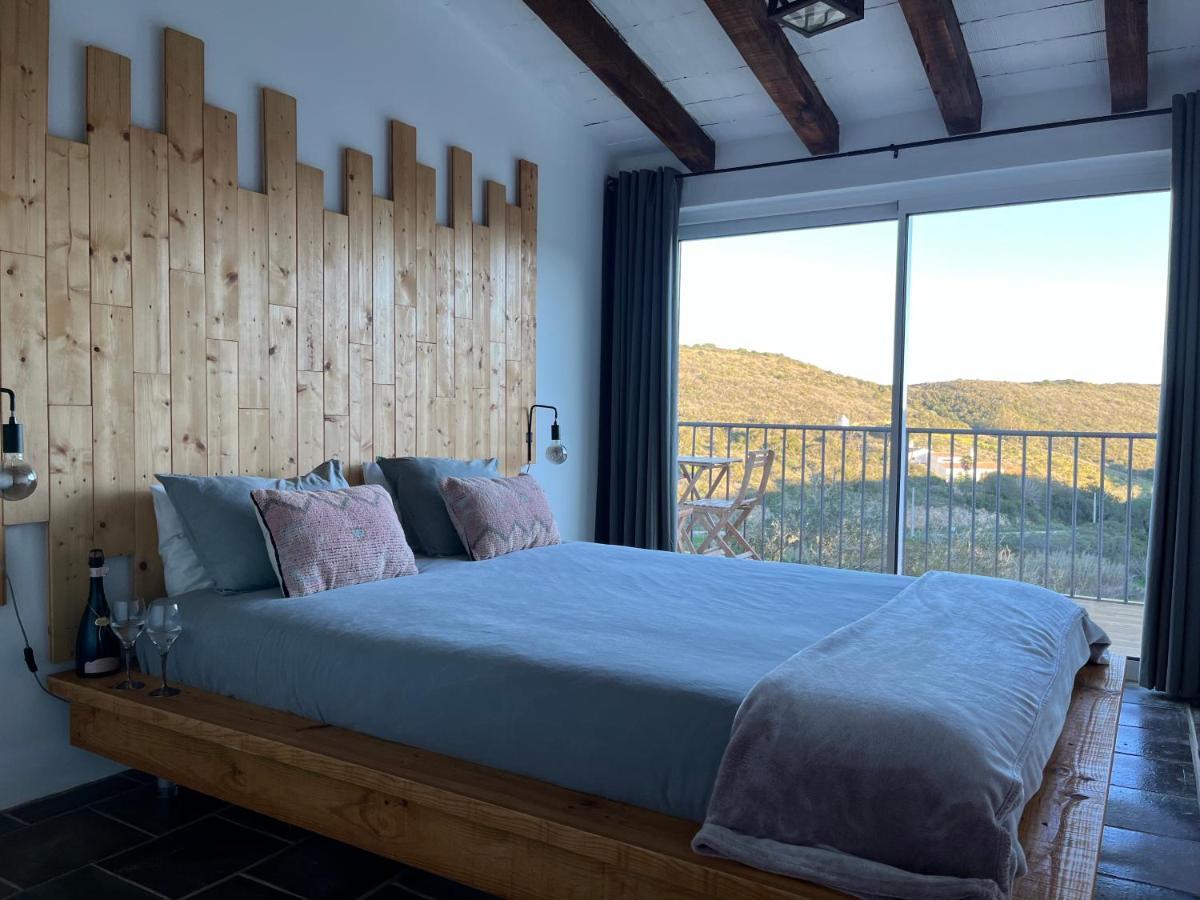 Nature&soul - Mar Apartment Vila do Bispo