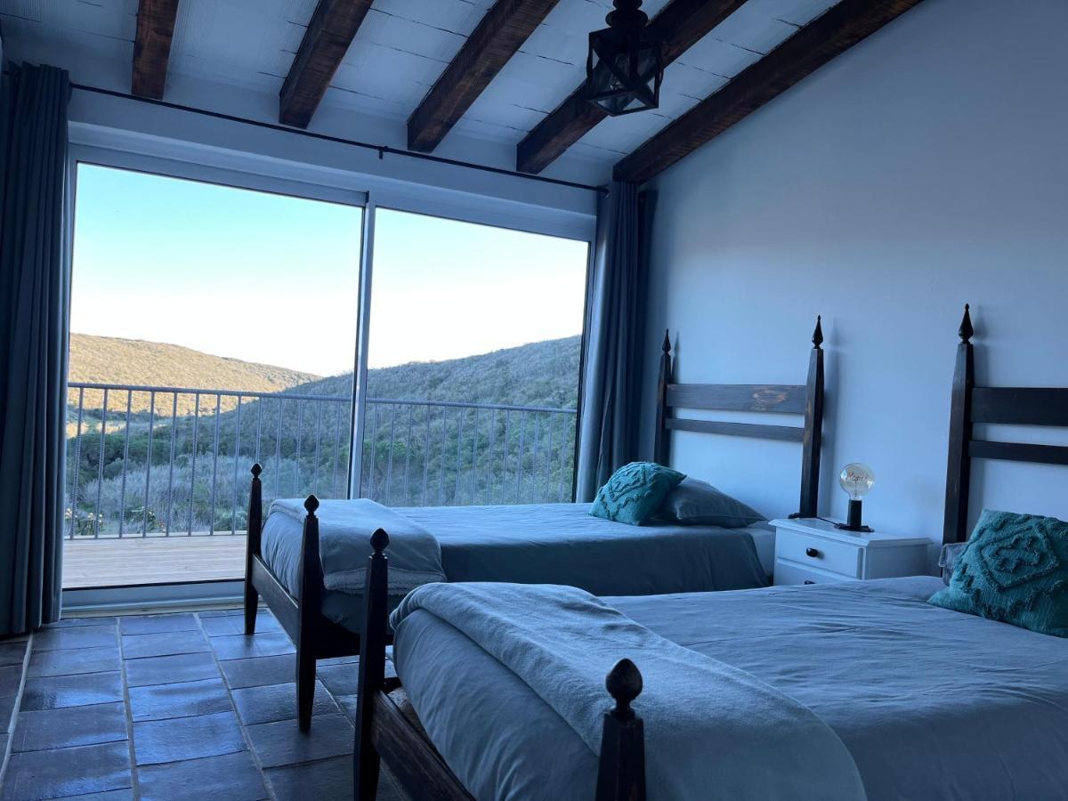 Appartement Nature&soul - Mar