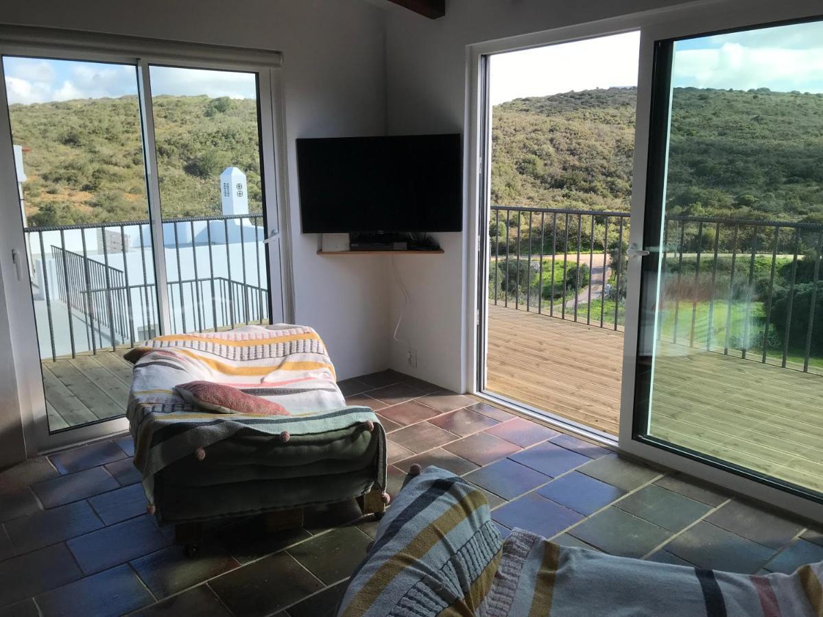 Nature&soul - Mar Vila do Bispo