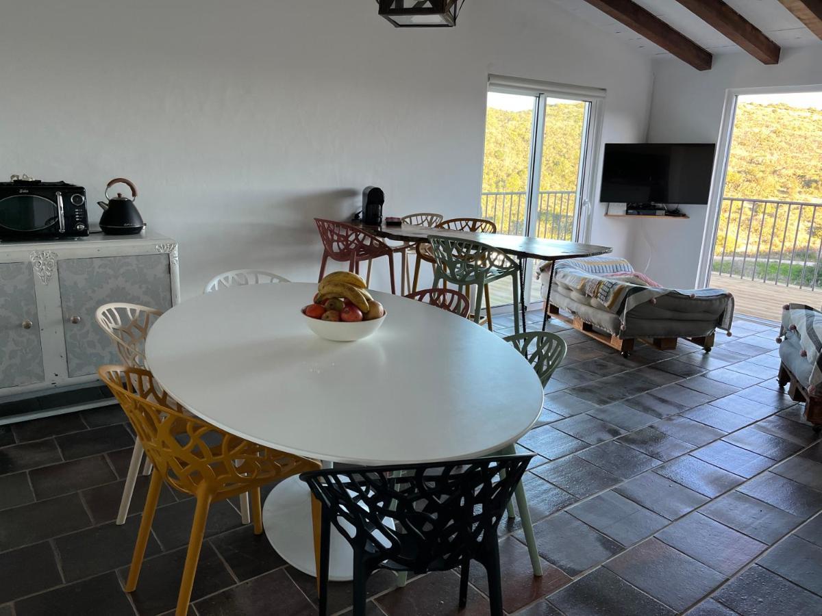 Nature&soul - Mar Appartement *