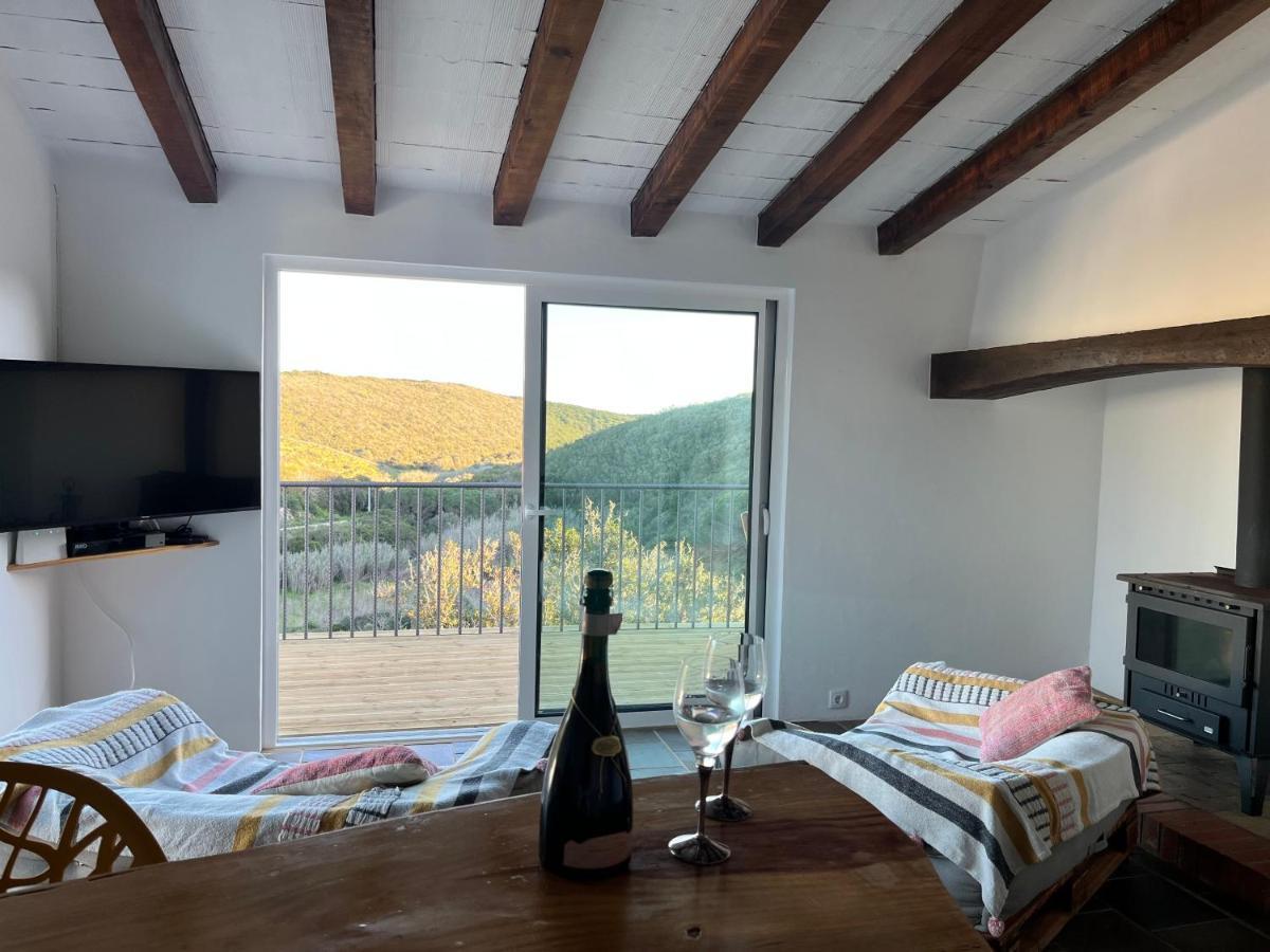 Nature&soul - Mar Apartment *