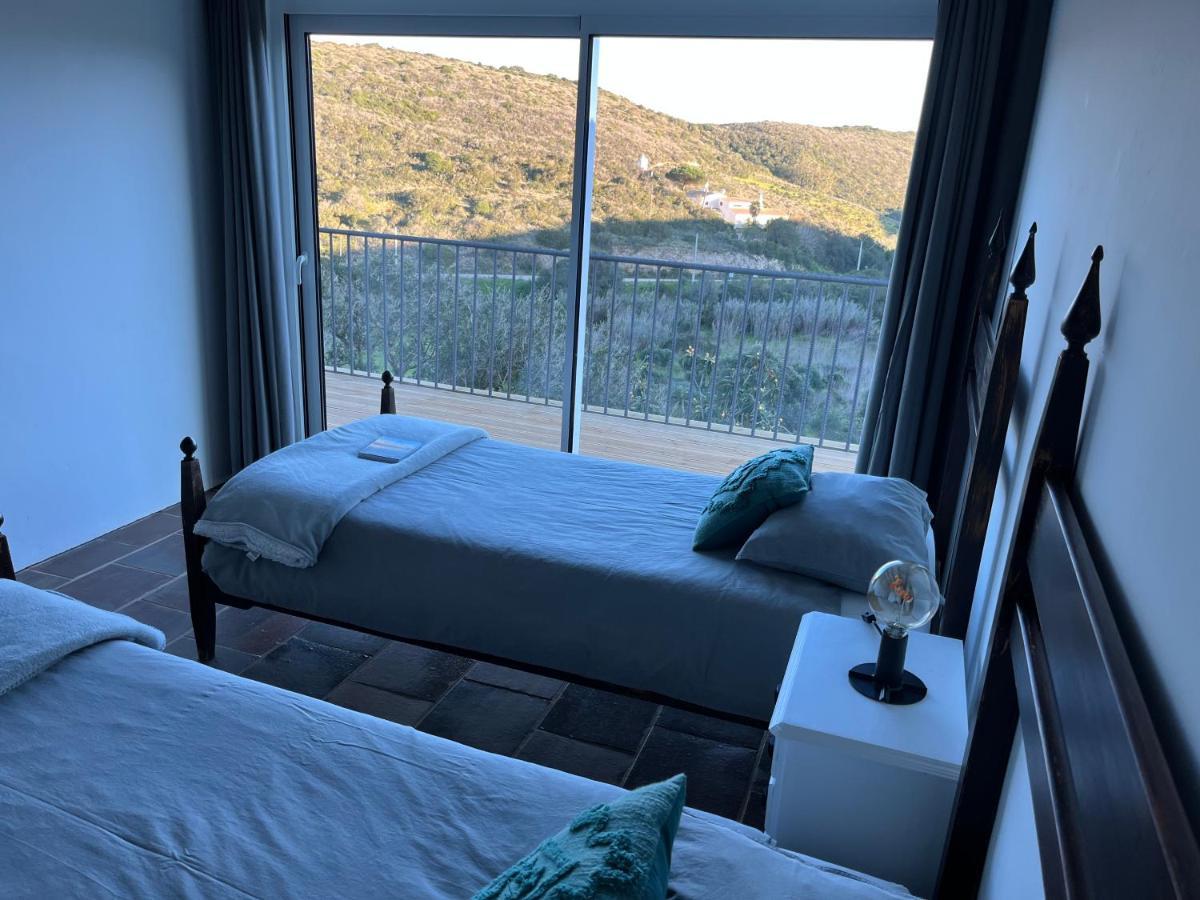Nature&soul - Mar Apartment Vila do Bispo