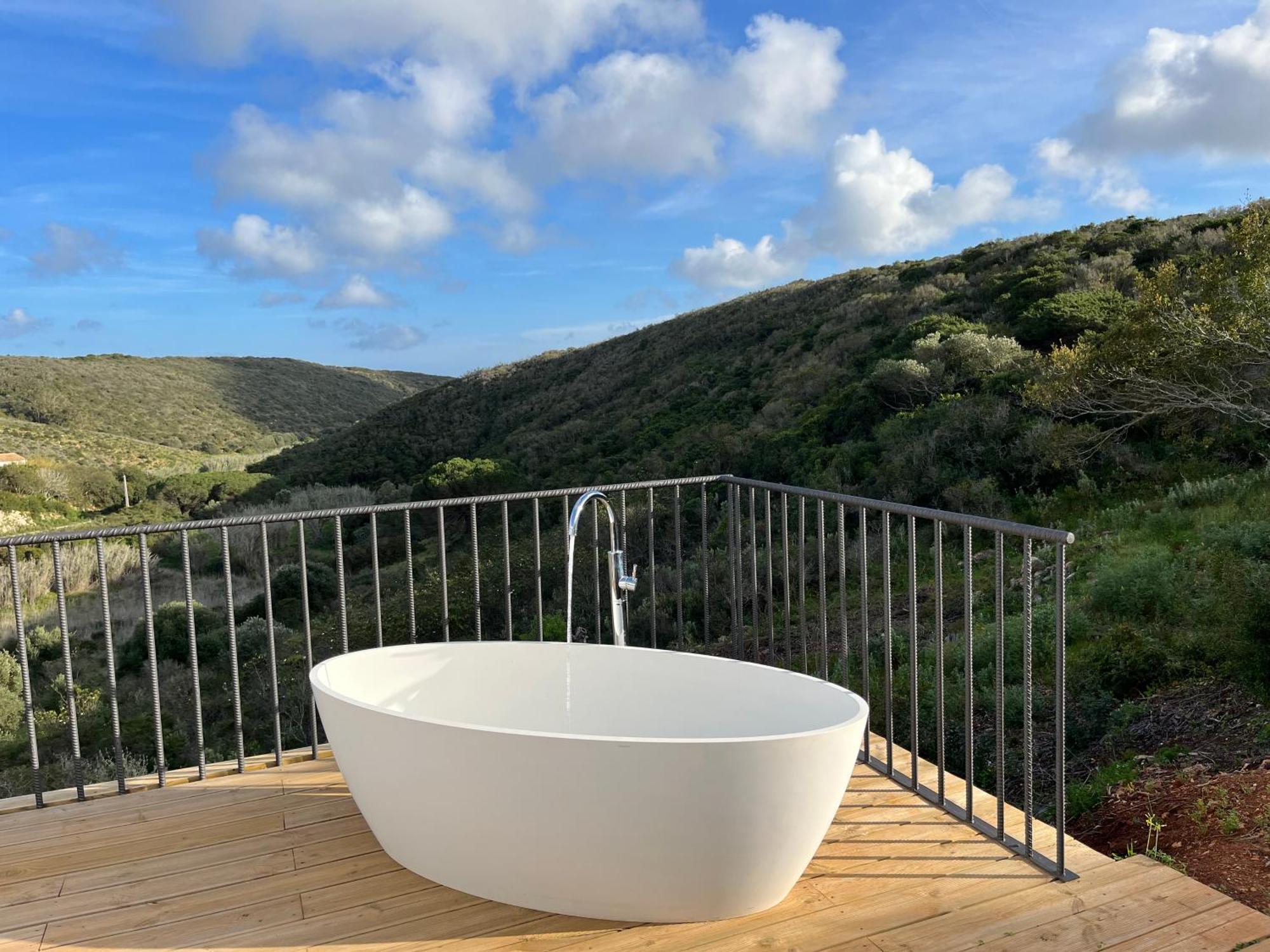 Nature&soul - Mar Apartment Vila do Bispo